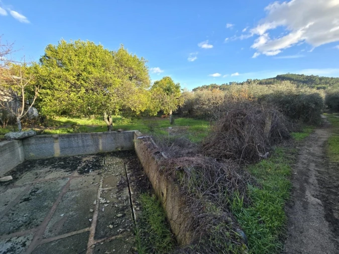 Quinta T4 para Venda em Aranhas Foto 24