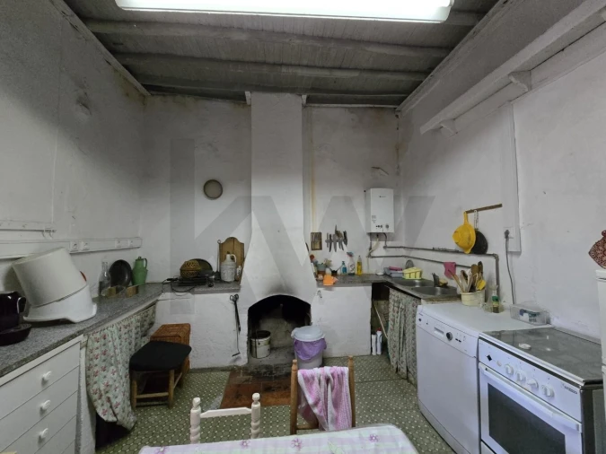 Quinta T4 para Venda em Aranhas Foto 34