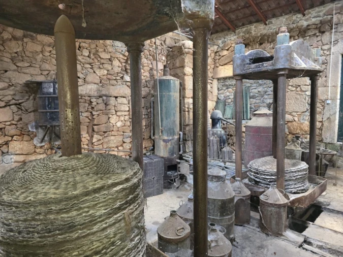 Quinta T4 para Venda em Aranhas Foto 37