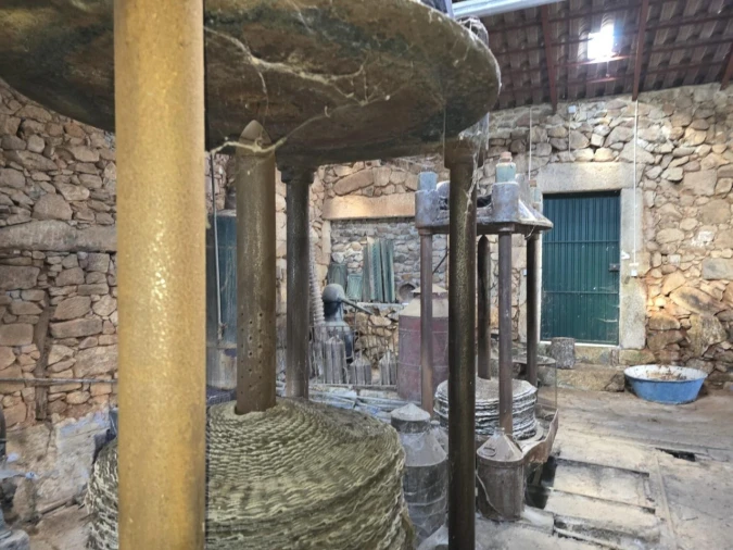 Quinta T4 para Venda em Aranhas Foto 41