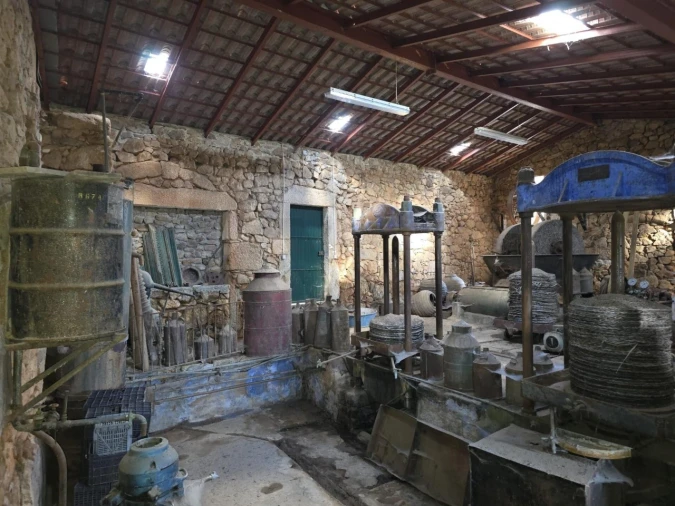 Quinta T4 para Venda em Aranhas Foto 42