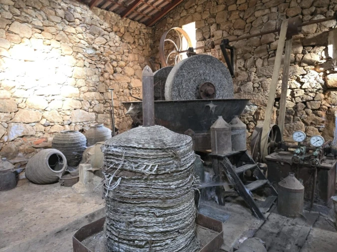 Quinta T4 para Venda em Aranhas Foto 43