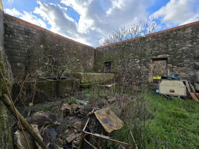 Quinta T4 para Venda em Aranhas Foto 45