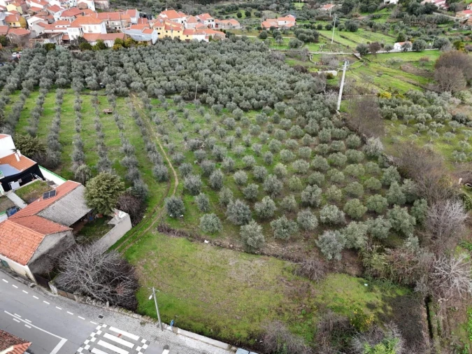 Quinta T4 para Venda em Aranhas Foto 50