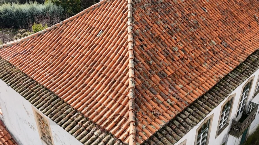 Quinta T4 para Venda em Aranhas