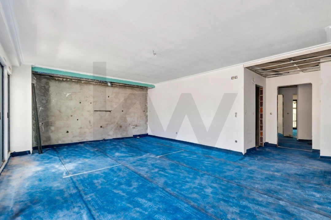 Apartamento T3 para Venda em Alcantara Foto 7
