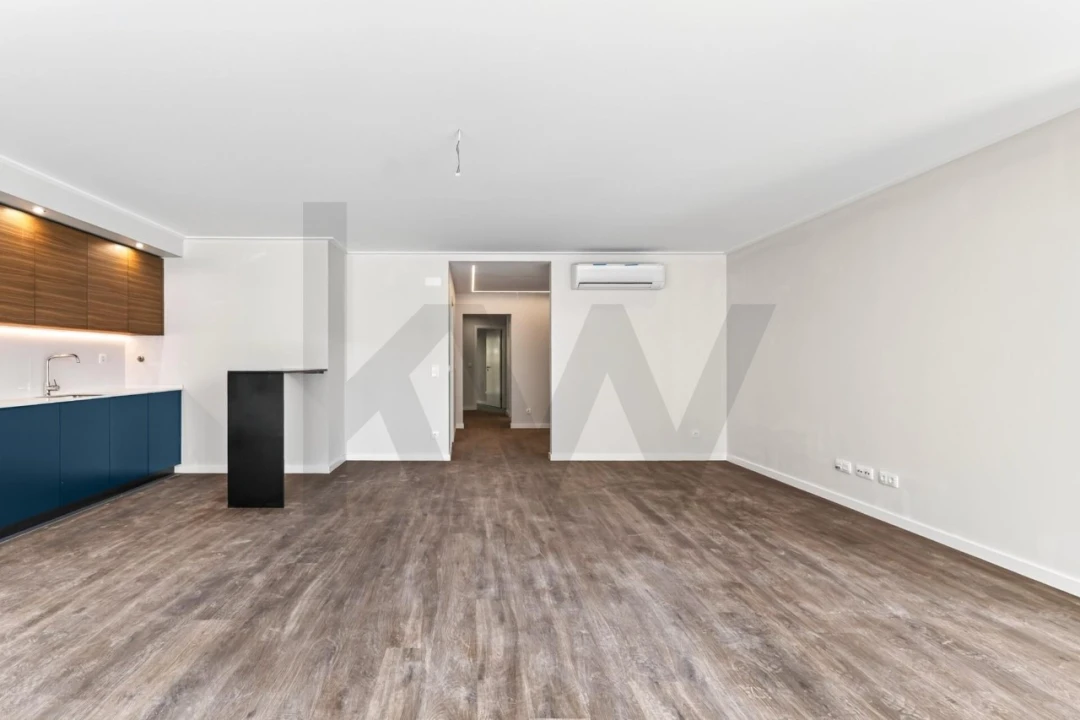 Apartamento T3 para Venda em Alcantara Foto 4