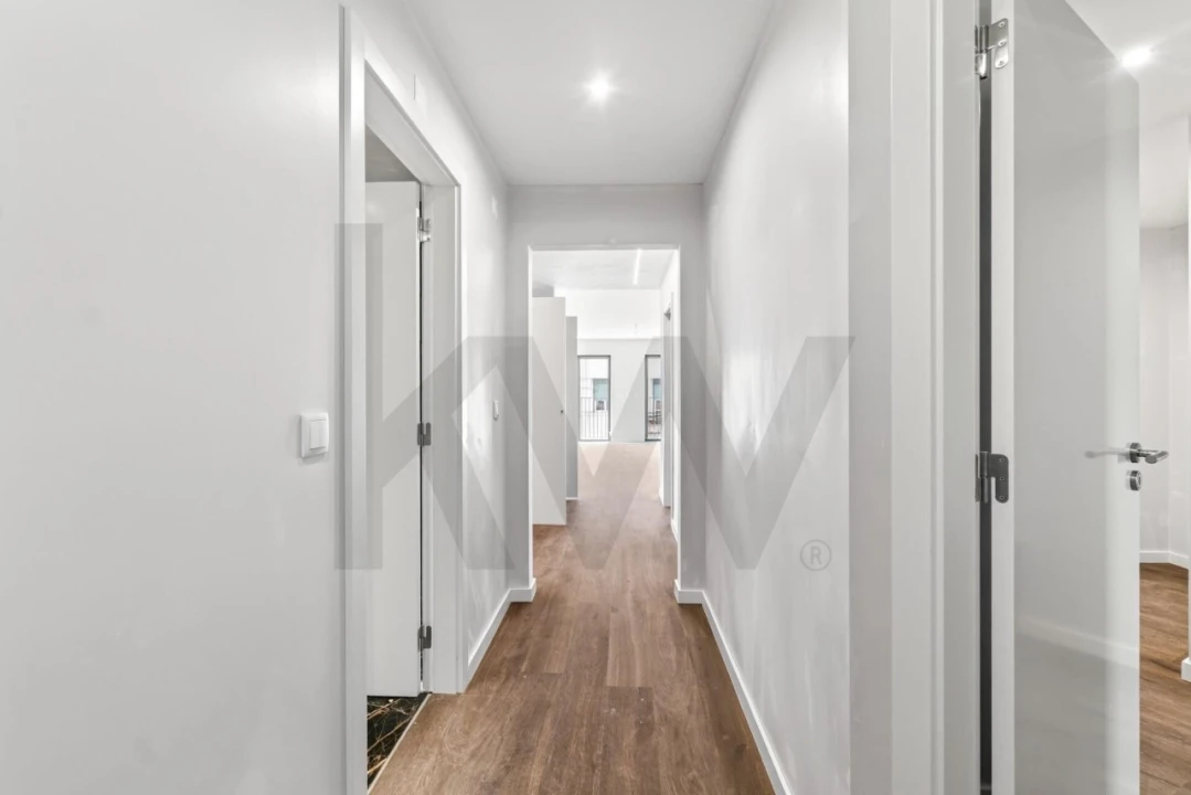 Apartamento T3 para Venda em Alcantara Foto 17