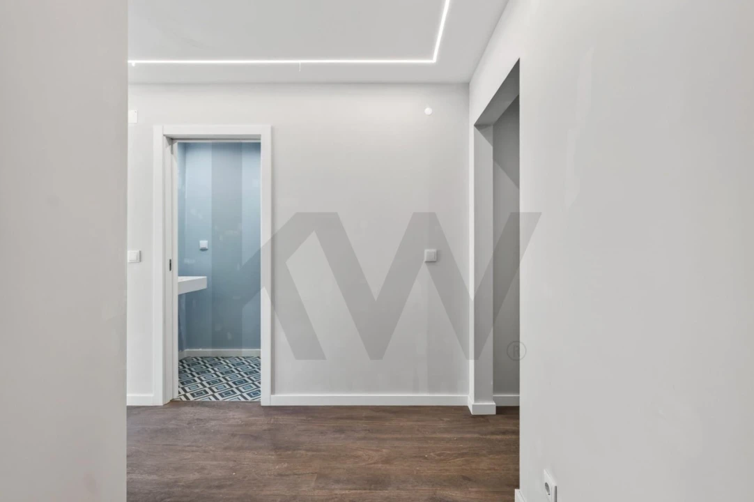 Apartamento T3 para Venda em Alcantara Foto 19
