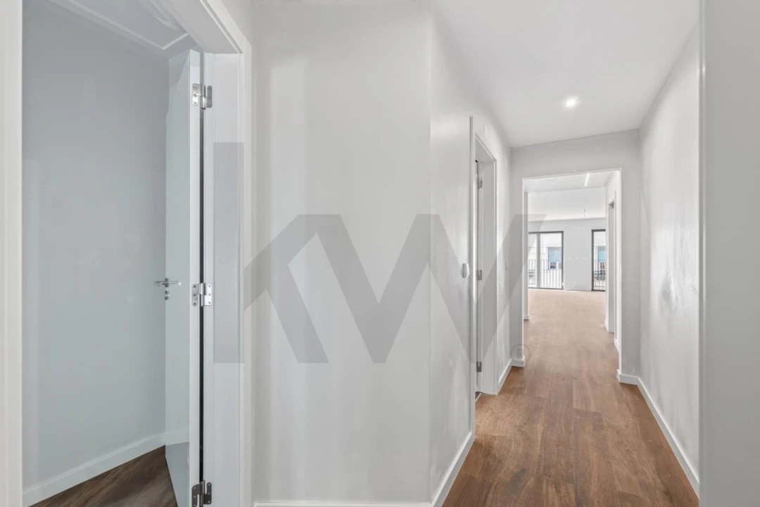 Apartamento T3 para Venda em Alcantara Foto 22