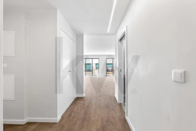 Apartamento T3 para Venda em Alcantara