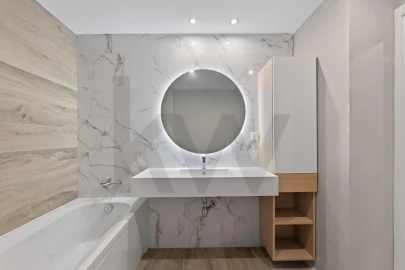 Apartamento T3 para Venda em Alcantara