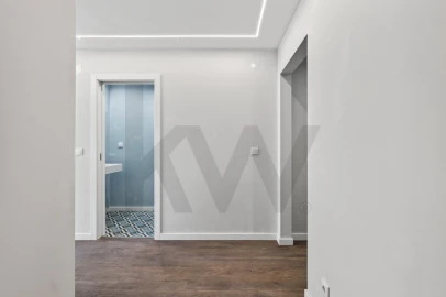 Apartamento T3 para Venda em Alcantara