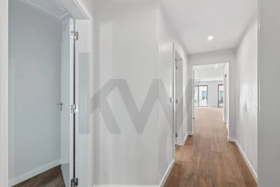 Apartamento T3 para Venda em Alcantara