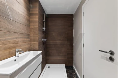 Apartamento T3 para Venda em Alcantara