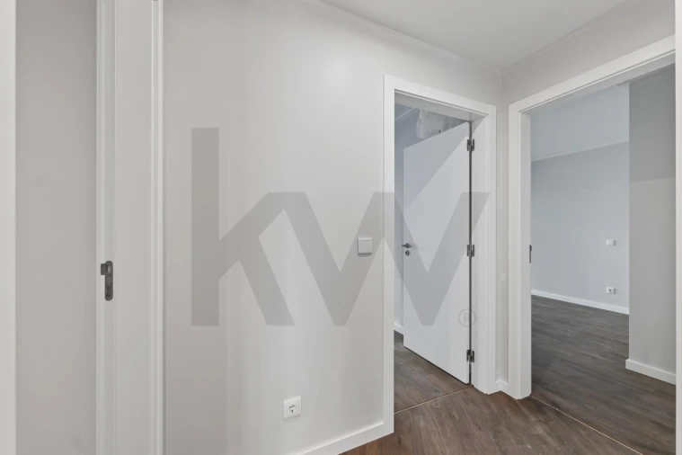 Apartamento T3 para Venda em Alcantara Foto 10