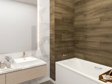 Apartamento T3 para Venda em Alcantara