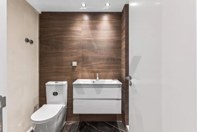 Apartamento T3 para Venda em Alcantara
