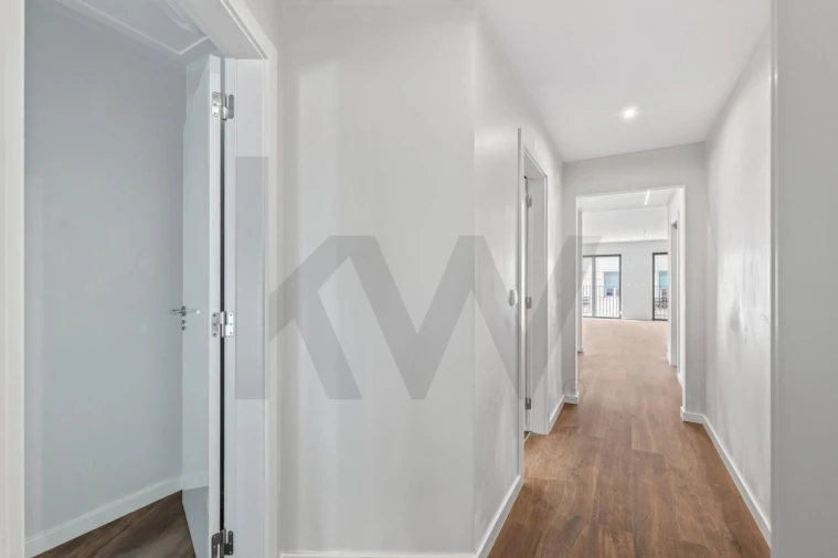 Apartamento T3 para Venda em Alcantara Foto 6