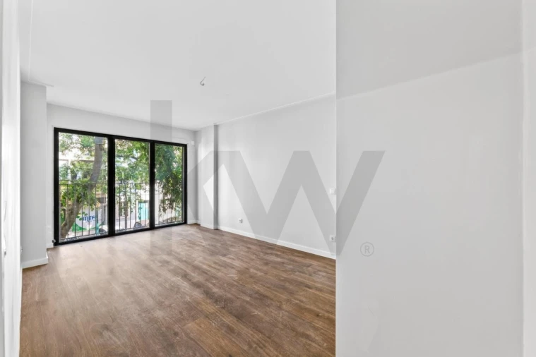 Apartamento T3 para Venda em Alcantara Foto 13