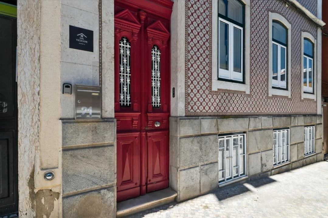 Prédio para Venda em Alcantara Foto 1