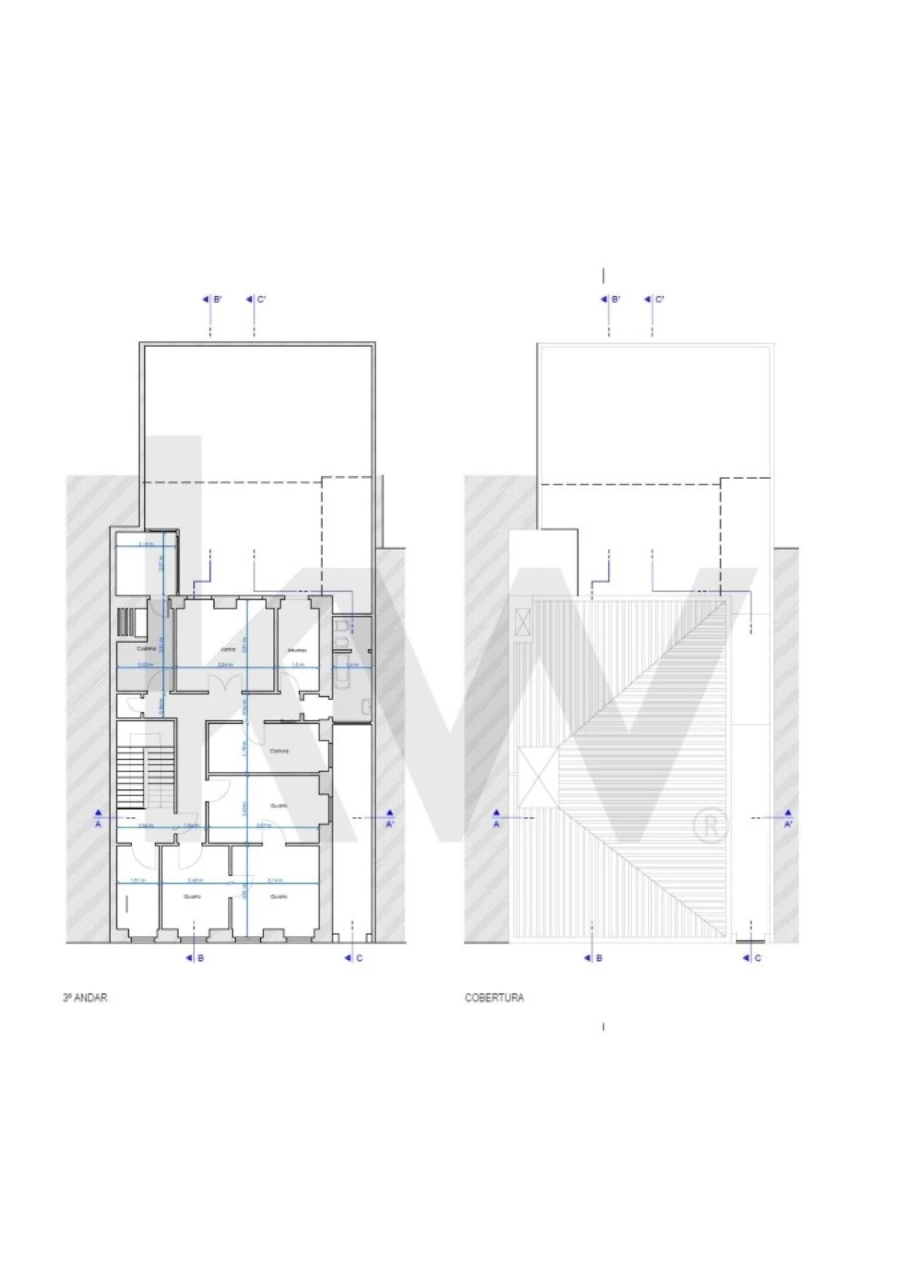 Prédio para Venda em Alcantara Foto 23