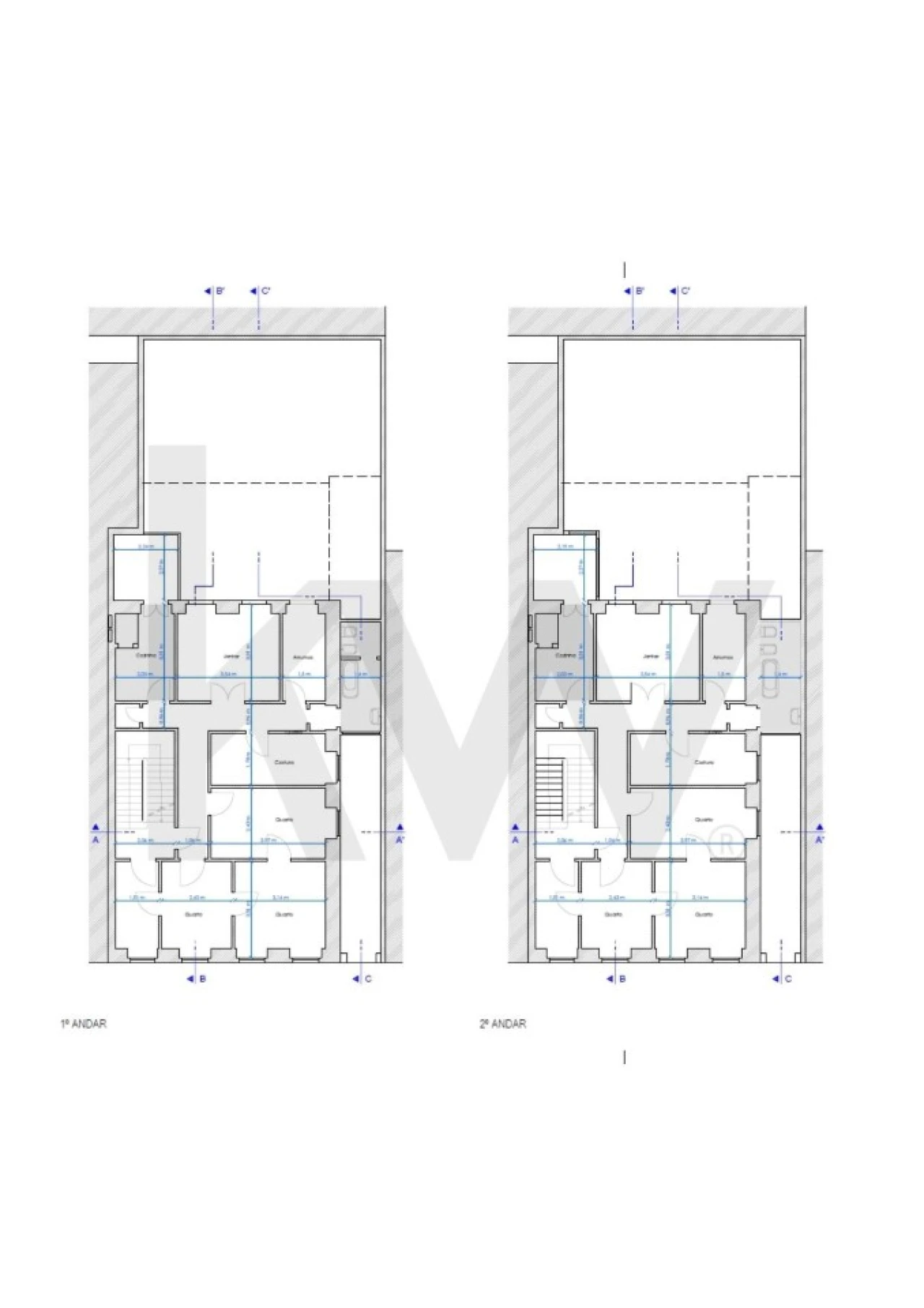 Prédio para Venda em Alcantara Foto 25