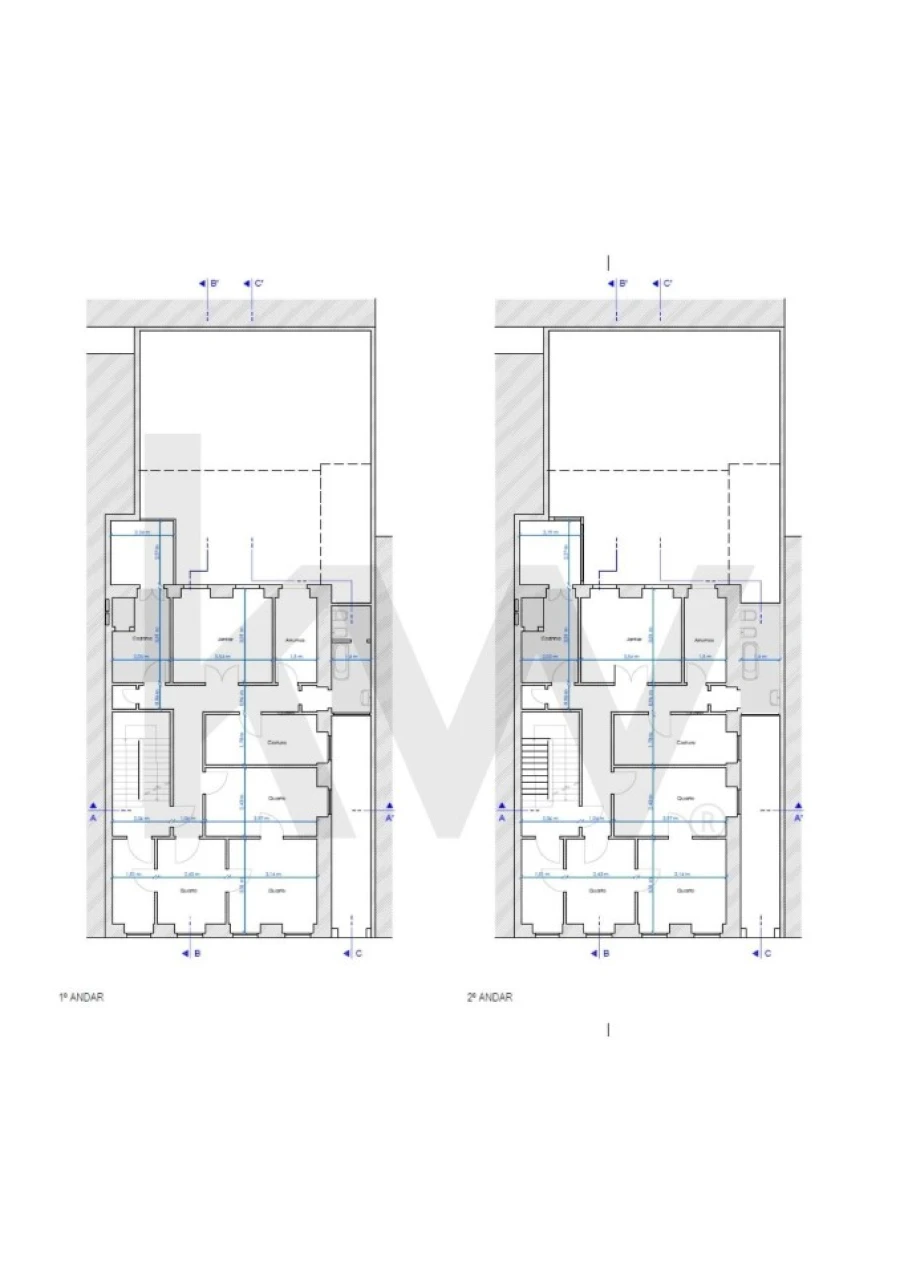 Prédio para Venda em Alcantara Foto 25