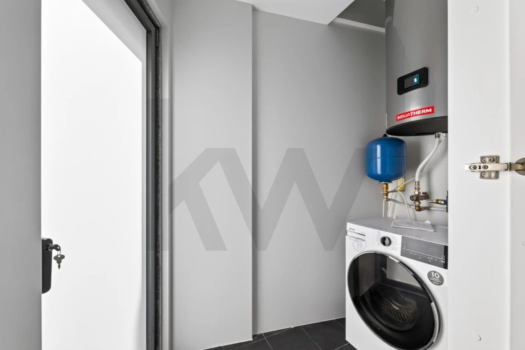 Apartamento T1 para Venda em Alcantara Foto 2