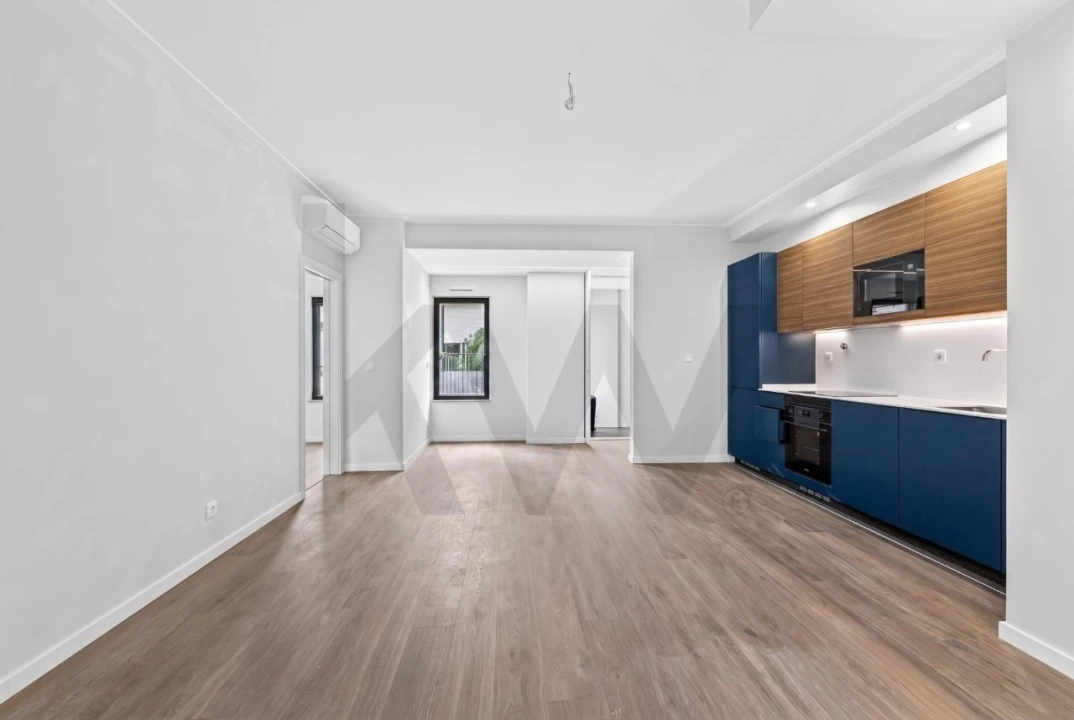 Apartamento T1 para Venda em Alcantara Foto 19