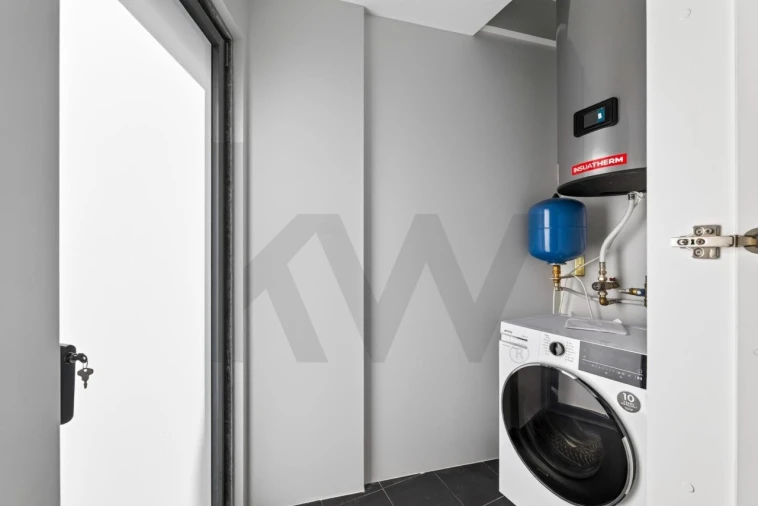 Apartamento T1 para Venda em Alcantara Foto 2