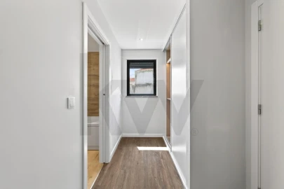 Apartamento T2 para Venda em Alcantara