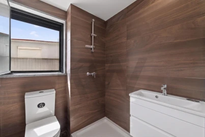 Apartamento T2 para Venda em Alcantara
