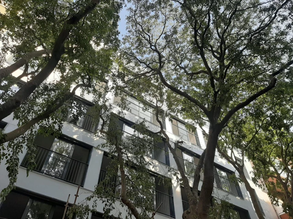 Apartamento T2 para Venda em Alcantara Foto 24