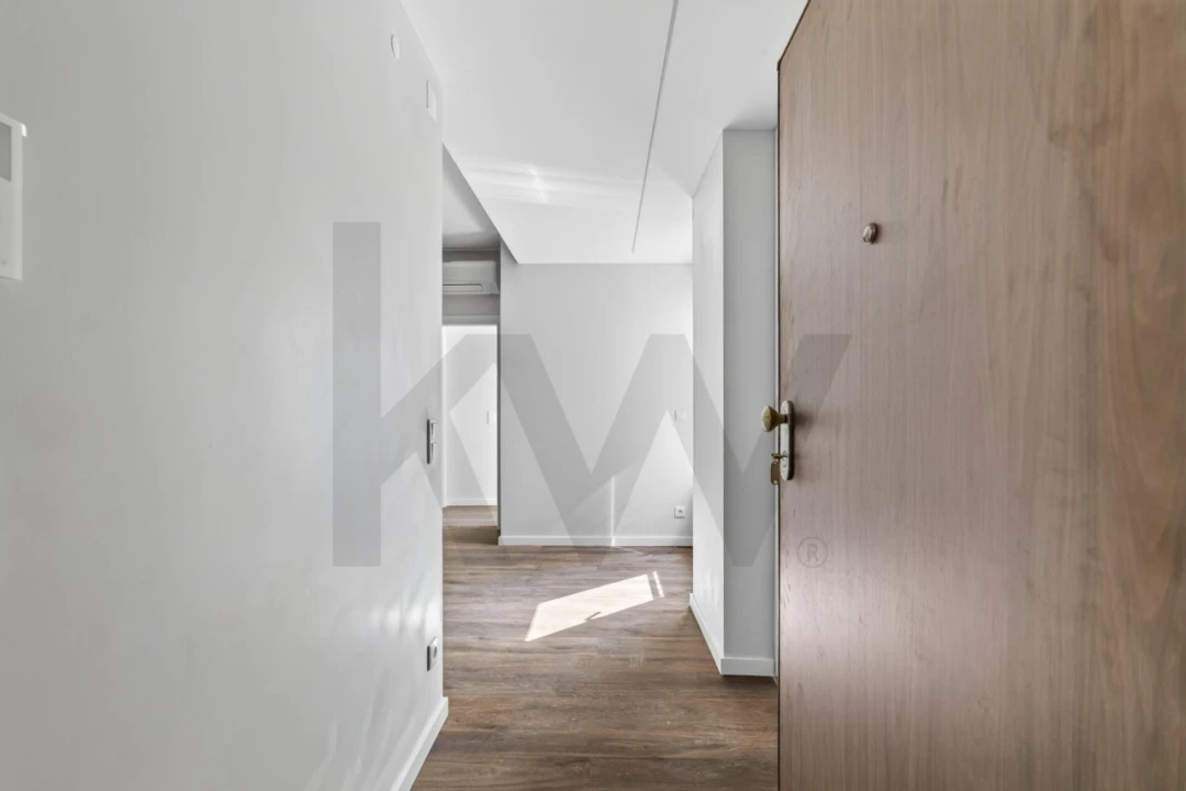 Apartamento T2 para Venda em Alcantara Foto 1