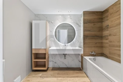 Apartamento T2 para Venda em Alcantara
