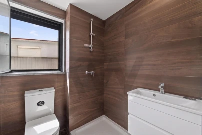 Apartamento T2 para Venda em Alcantara