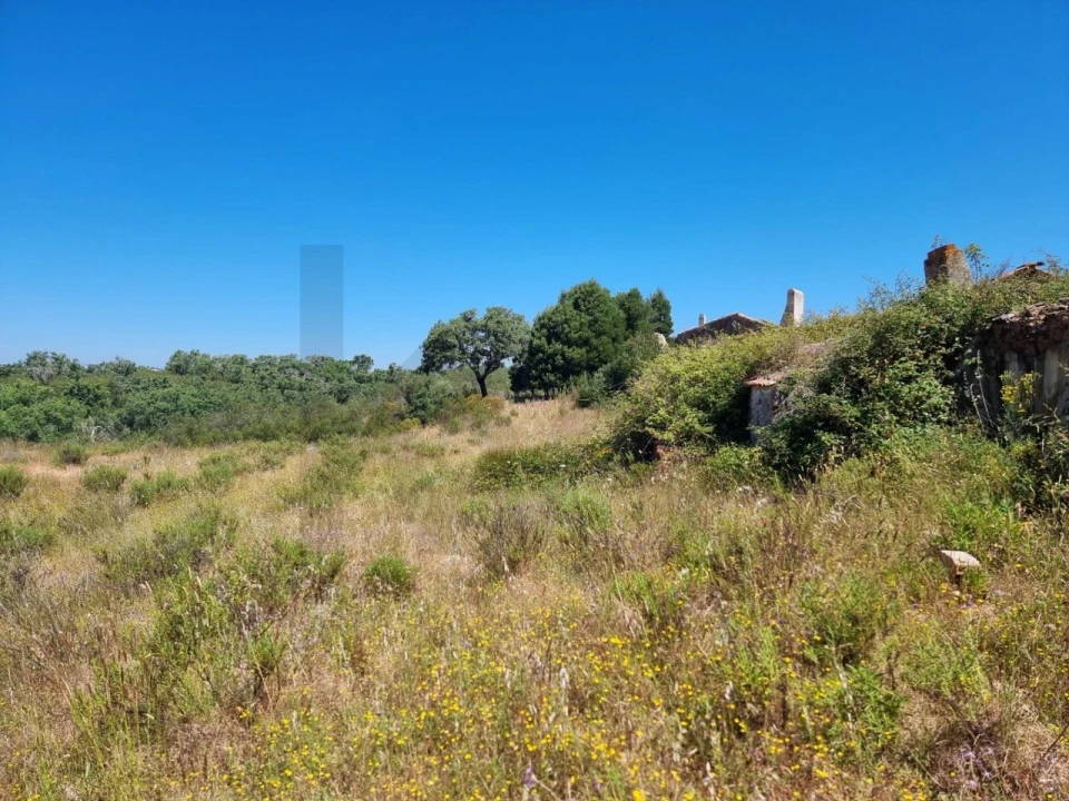 Terreno para Venda em Santiago do Cacém, Santa Cruz e São Bartolomeu da Serra Foto 10