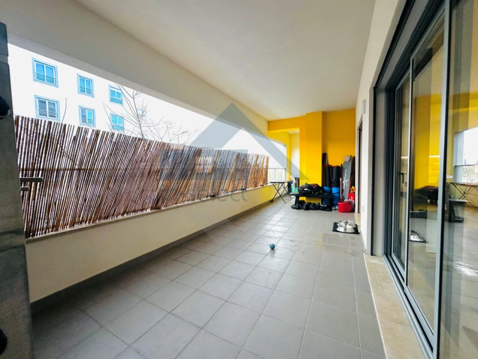 Apartamento T3 para Venda em Loule (São Clemente) Foto 15