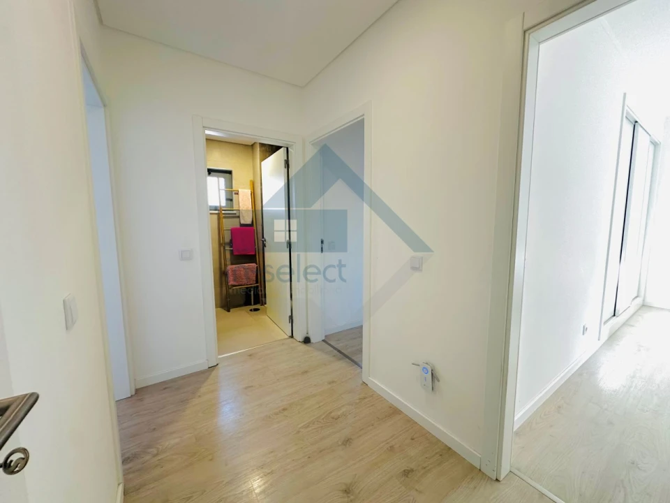 Apartamento T3 para Venda em Loule (São Clemente) Foto 11