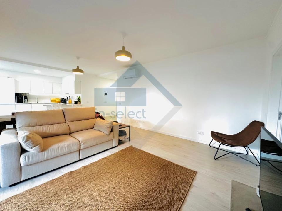 Apartamento T3 para Venda em Loule (São Clemente) Foto 4