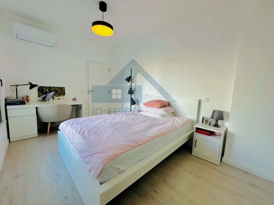 Apartamento T3 para Venda em Loule (São Clemente) Foto 9