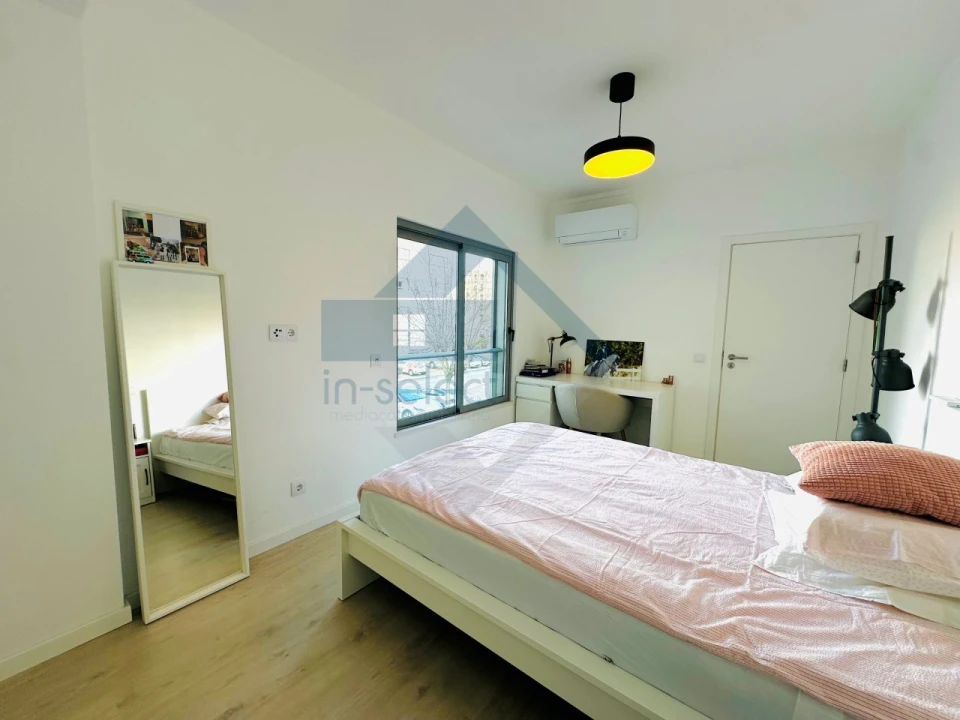 Apartamento T3 para Venda em Loule (São Clemente) Foto 10