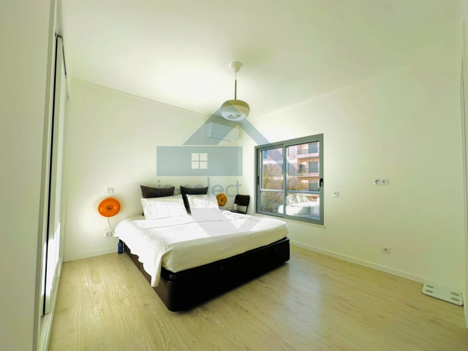 Apartamento T3 para Venda em Loule (São Clemente) Foto 6