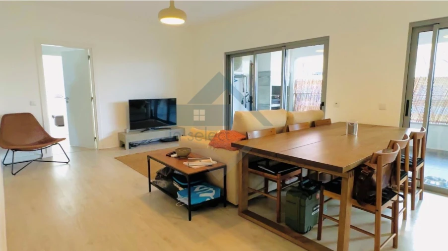 Apartamento T3 para Venda em Loule (São Clemente) Foto 2