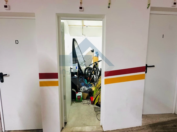 Apartamento T3 para Venda em Loule (São Clemente) Foto 17