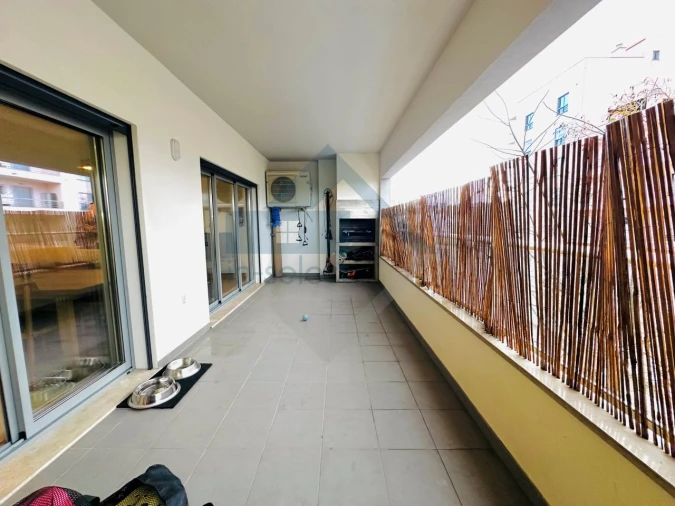 Apartamento T3 para Venda em Loule (São Clemente) Foto 14