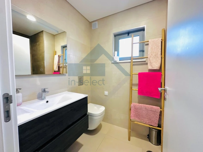 Apartamento T3 para Venda em Loule (São Clemente) Foto 13