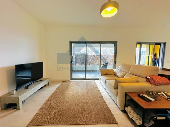 Apartamento T3 para Venda em Loule (São Clemente) Foto 3