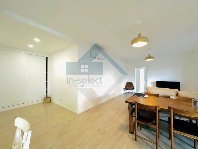 Apartamento T3 para Venda em Loule (São Clemente) Foto 5